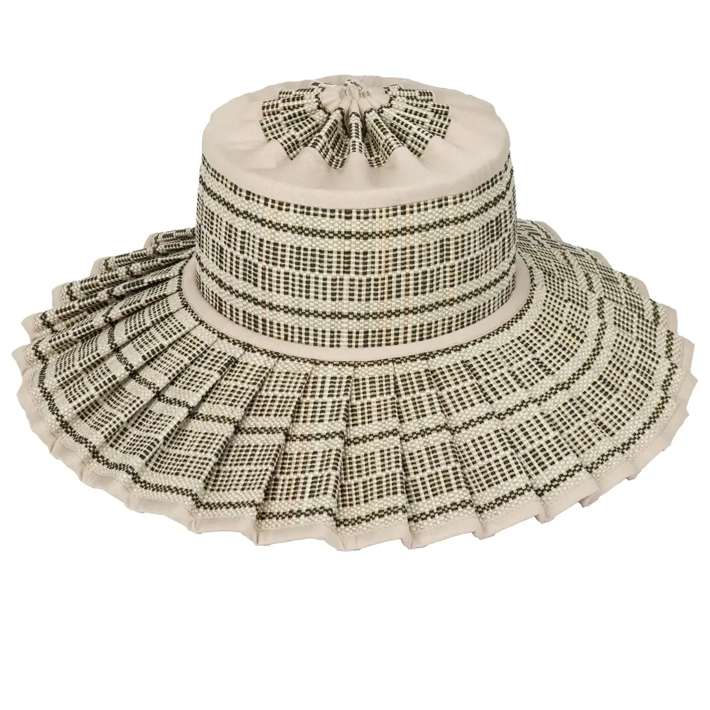 Lorna Murray Island Capri Hat - Hokkaido