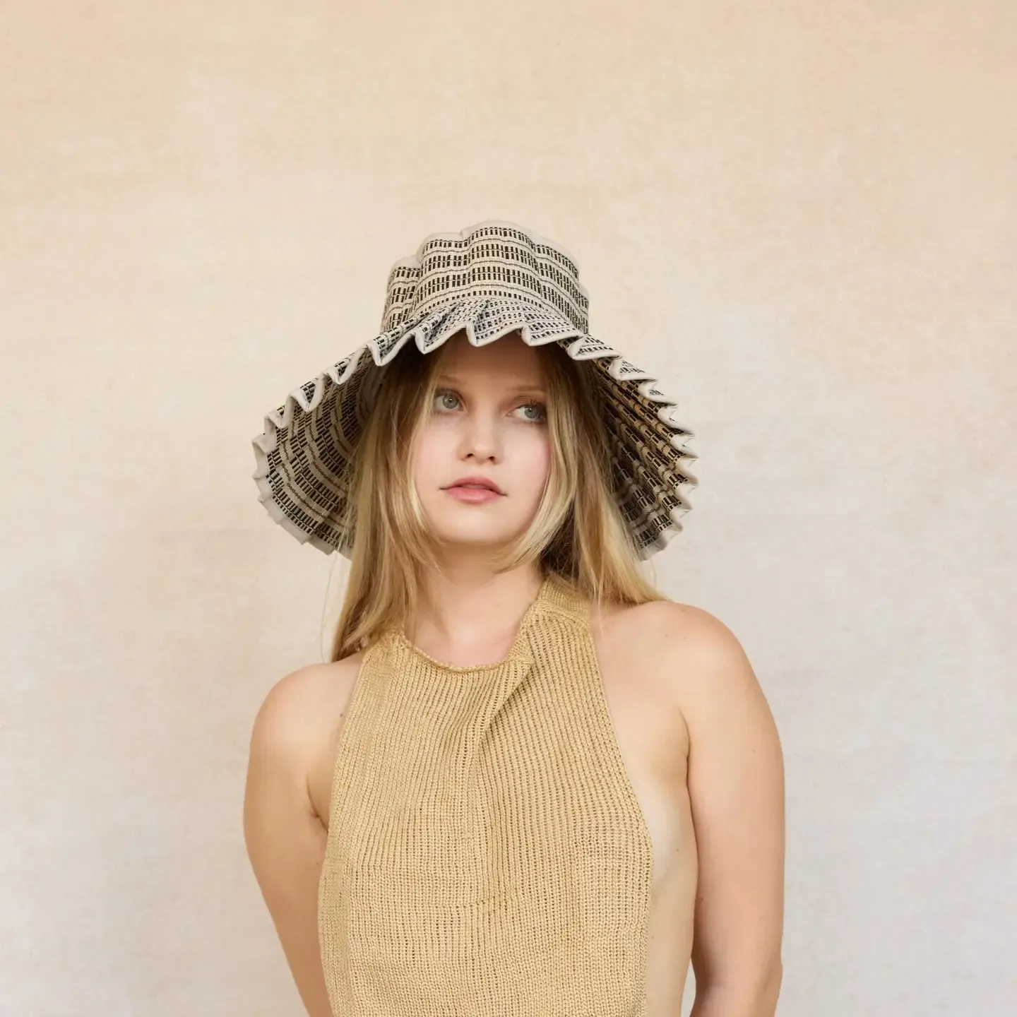 Lorna Murray Island Capri Hat - Hokkaido