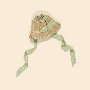 Lorna Murray x Apolina - Nikki Beach Midi Sunhat - Wallflower