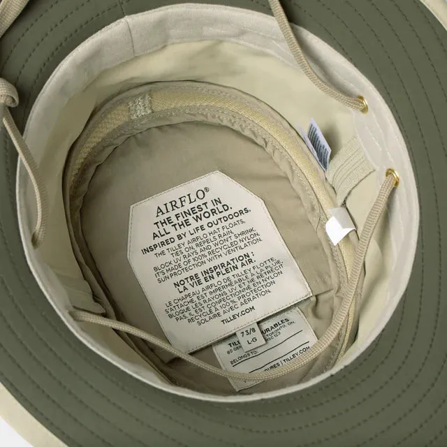 LTM5 Airflo Hat
