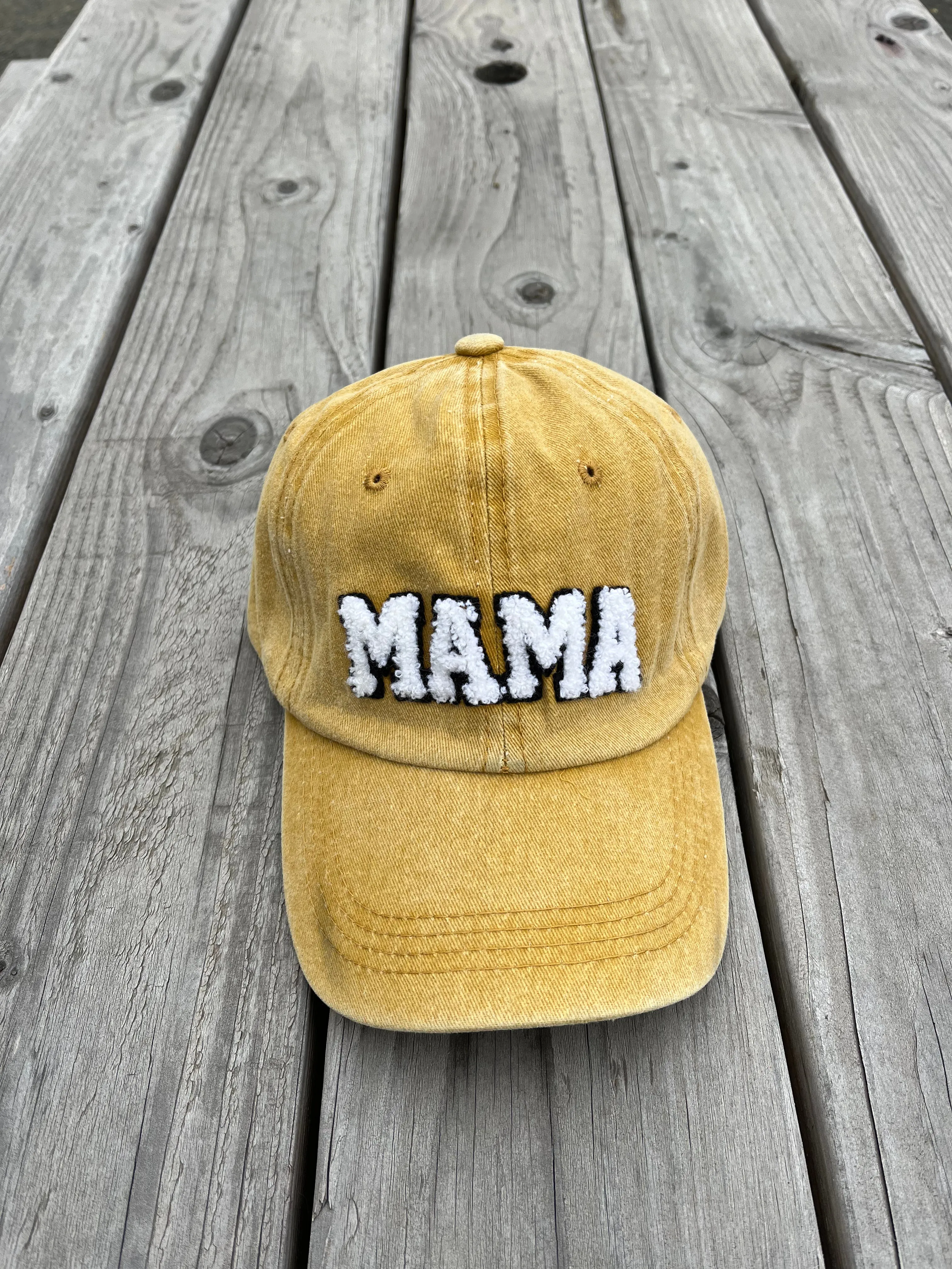 MAMA Hat