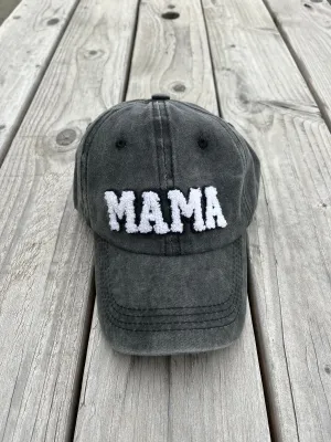 MAMA Hat