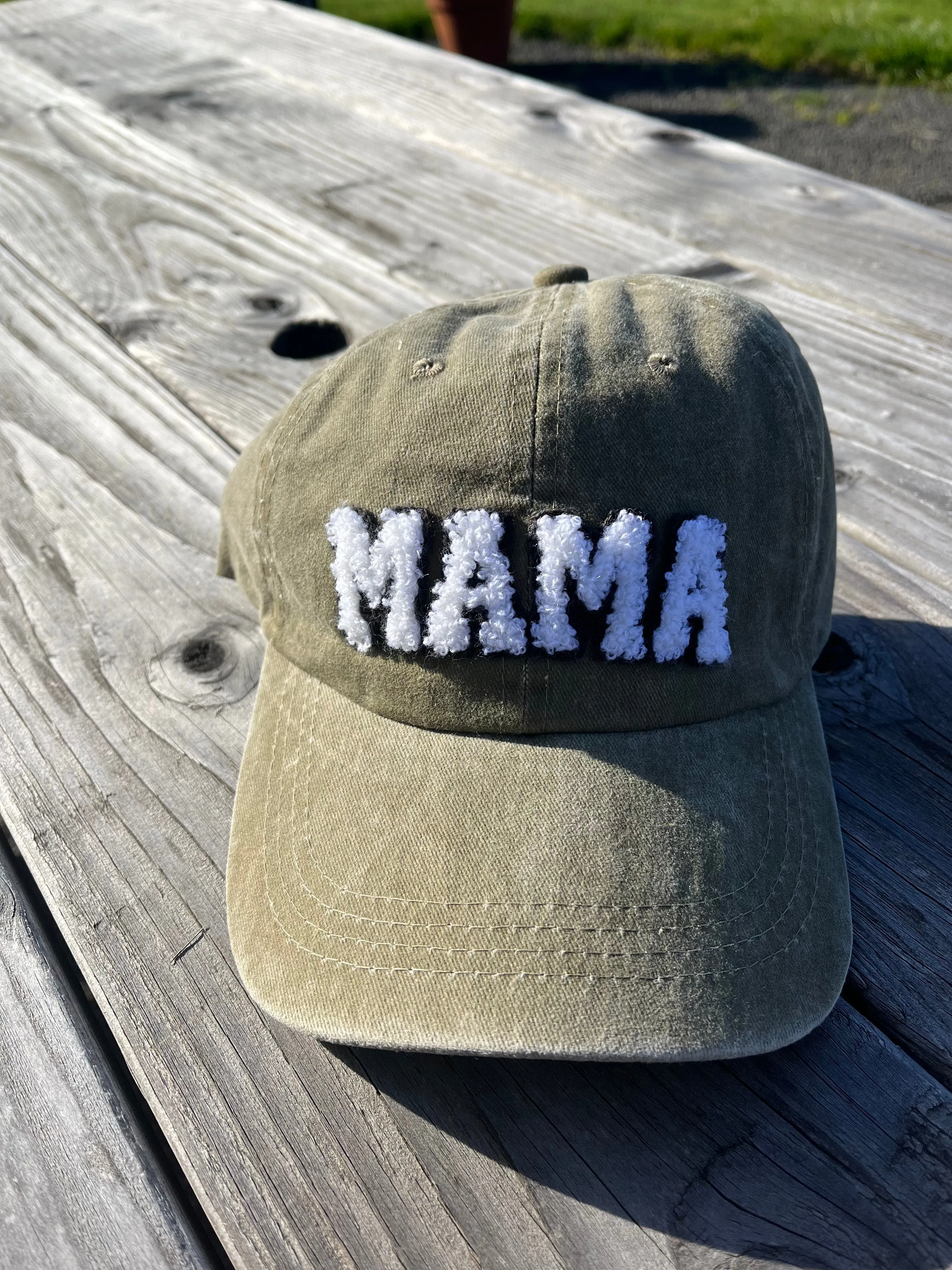 MAMA Hat