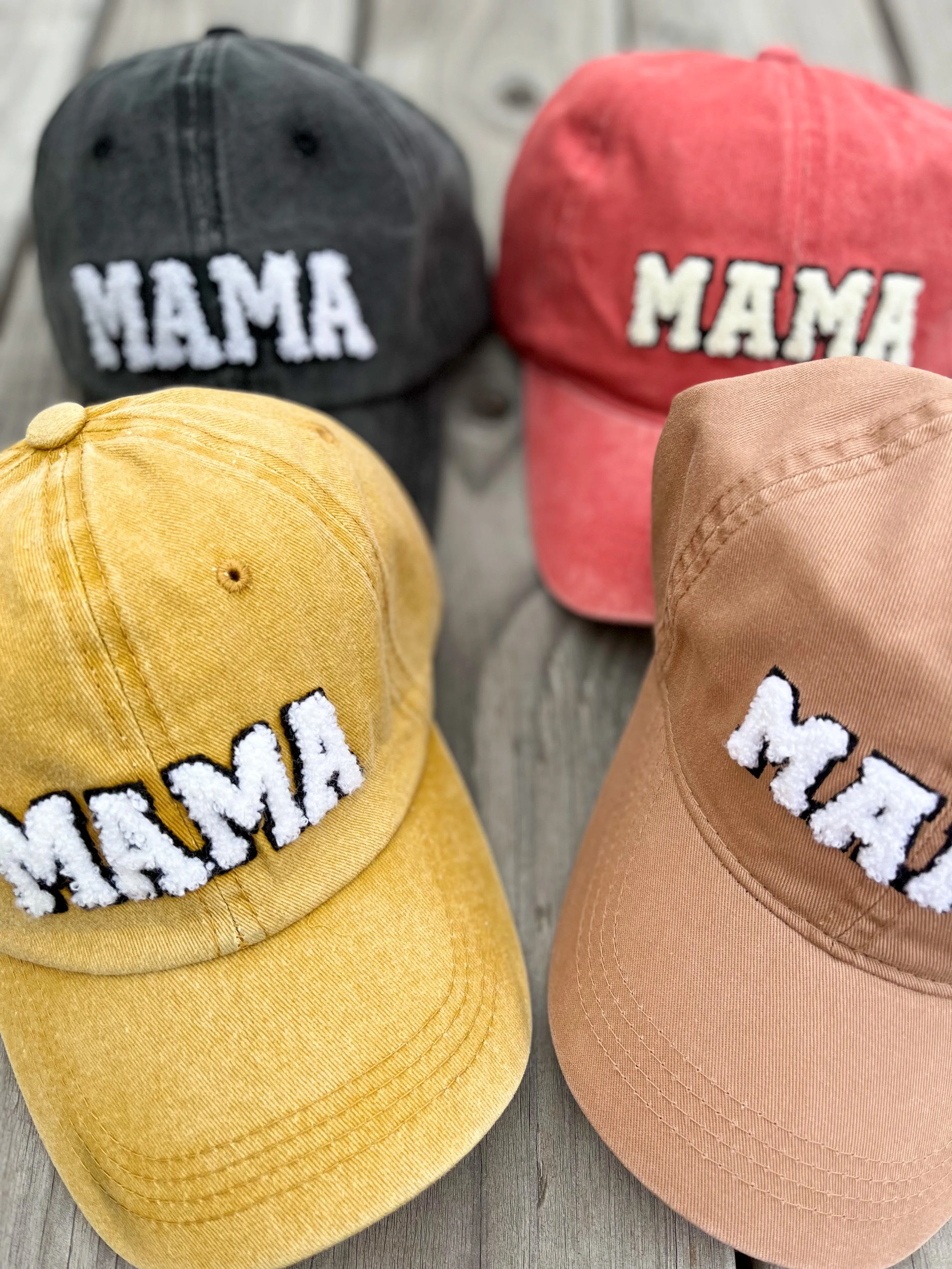 MAMA Hat