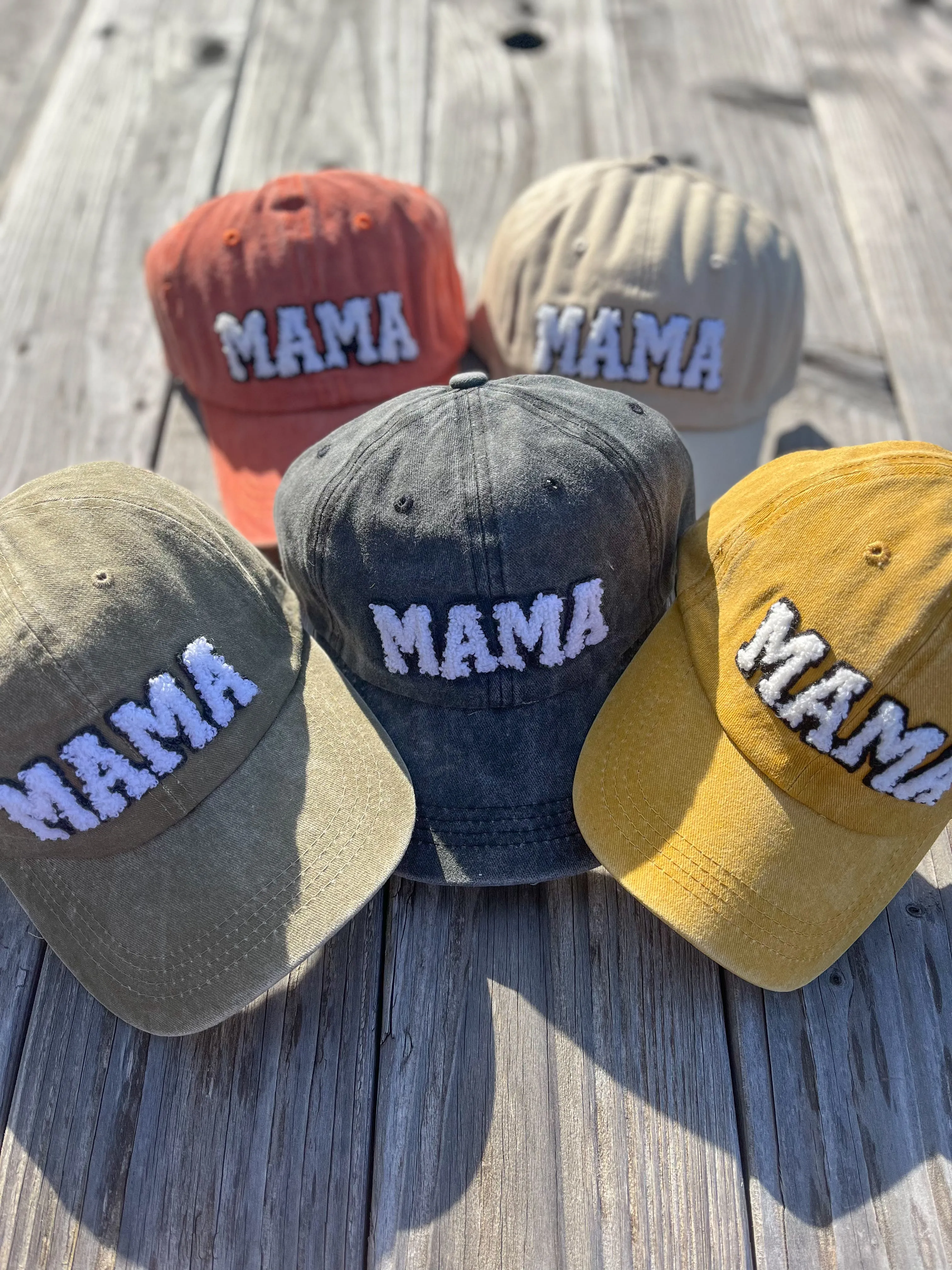 MAMA Hat
