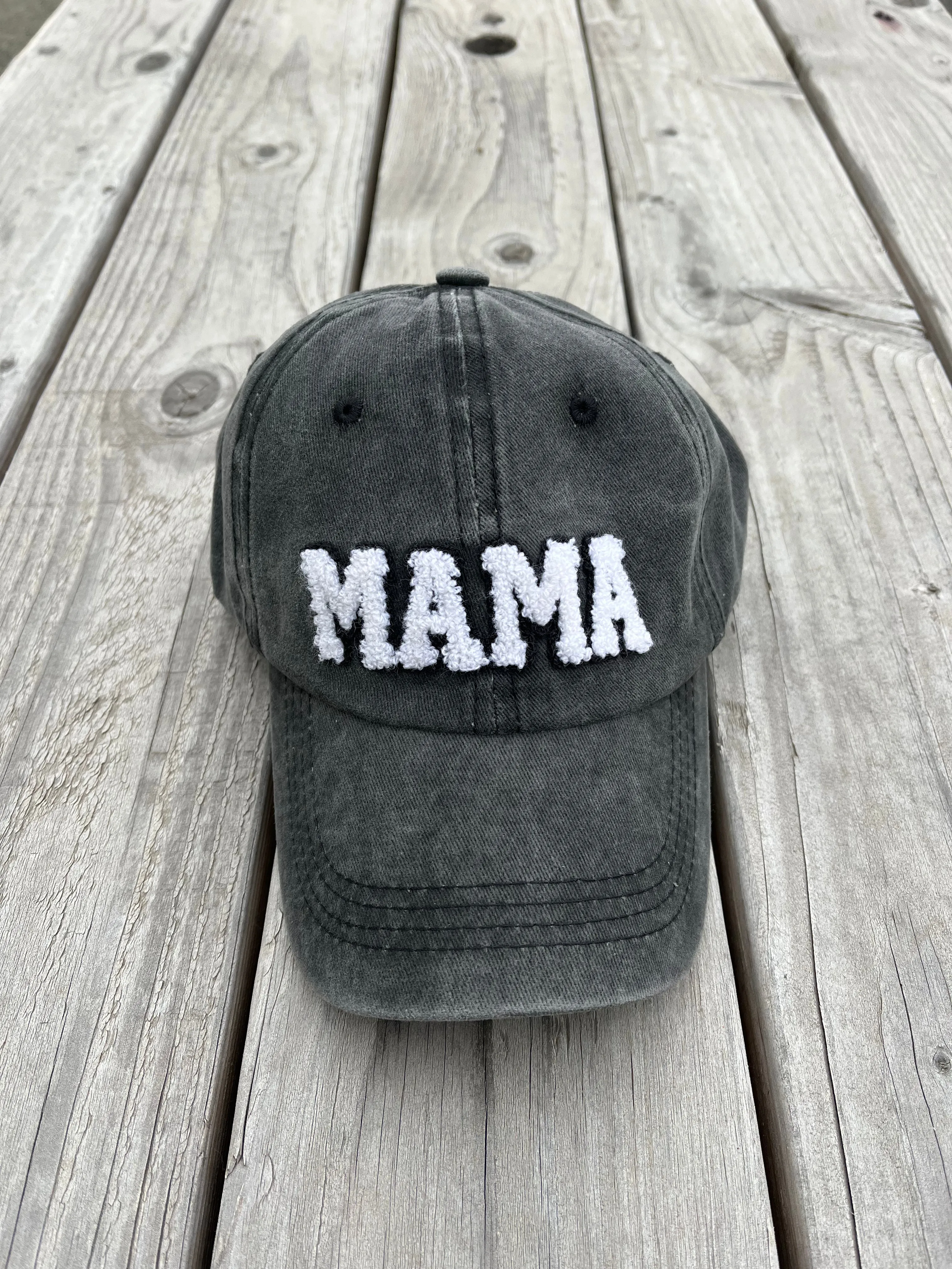 MAMA Hat