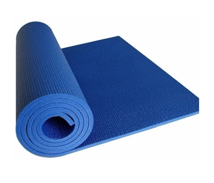 Mat Yoga NBR Alta densidad 10 mm