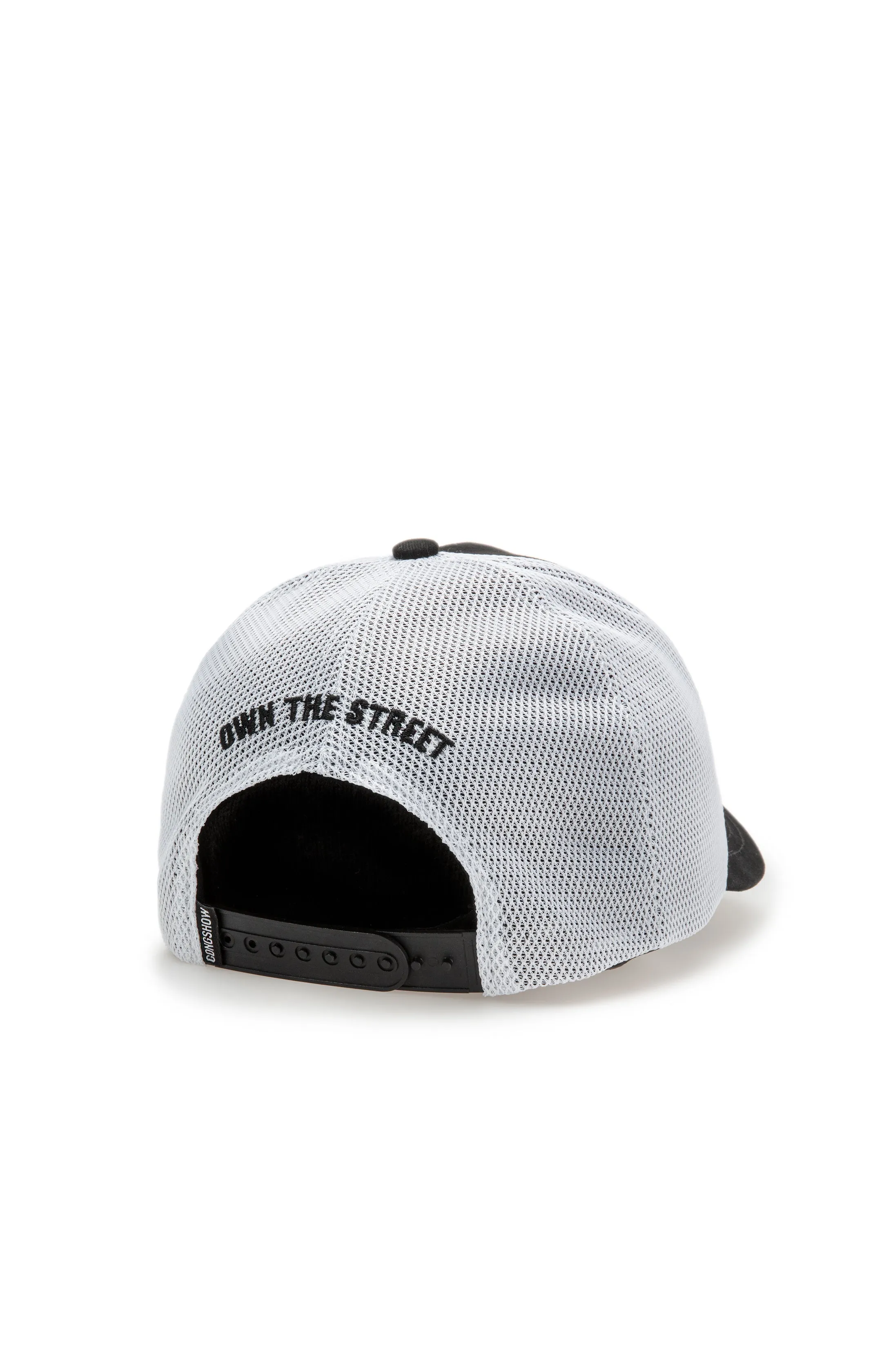 Mean Streets - S/M