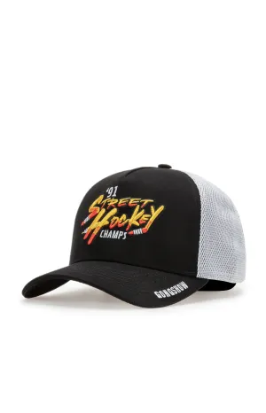 Mean Streets - S/M