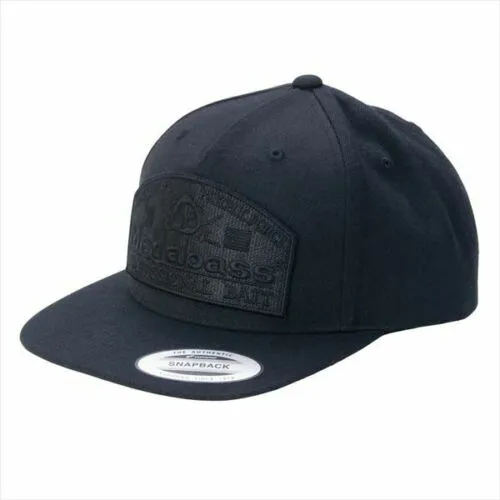 Megabass Snap Back Hats