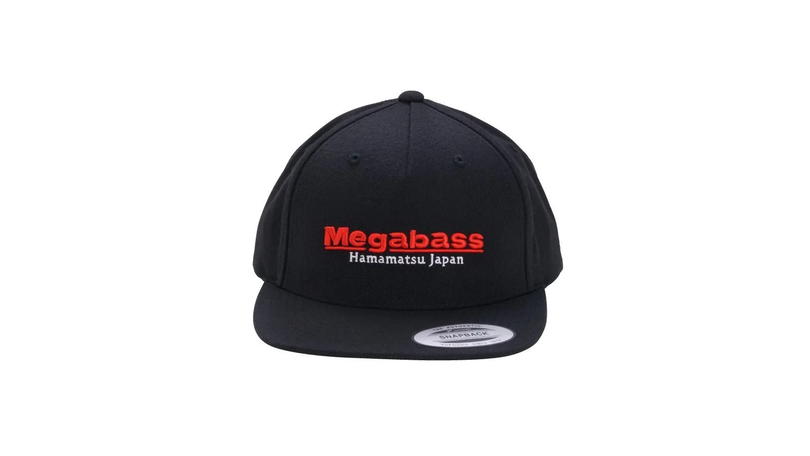 Megabass Snap Back Hats