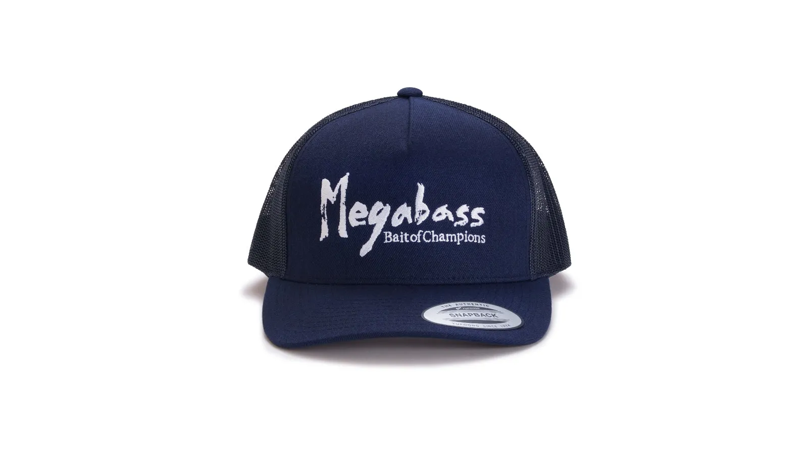 Megabass Snap Back Hats