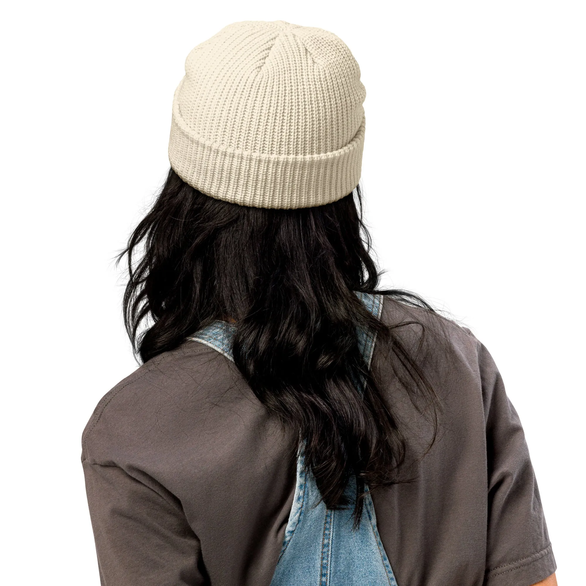 MM Athlete - Fisherman beanie