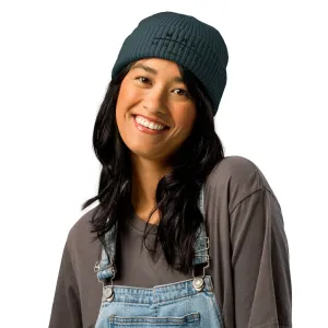 MM Athlete - Fisherman beanie