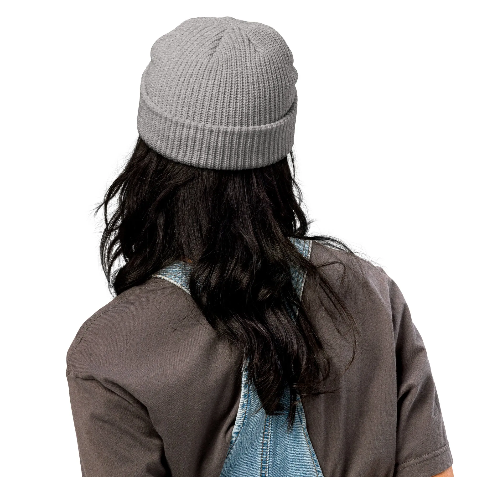 MM Athlete - Fisherman beanie