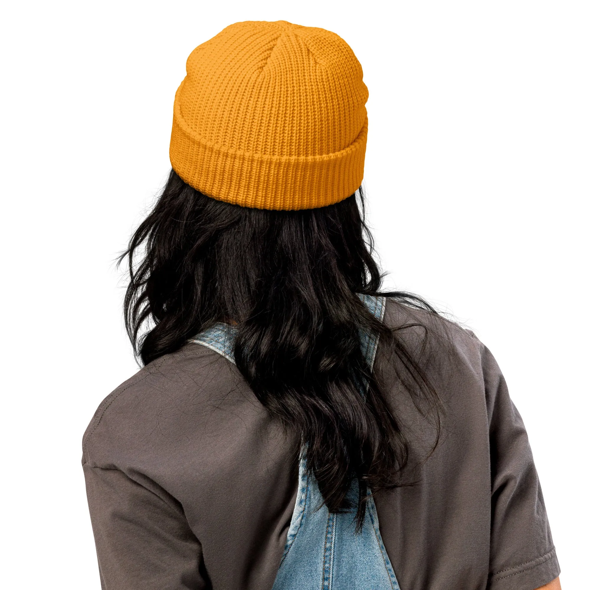 MM Athlete - Fisherman beanie