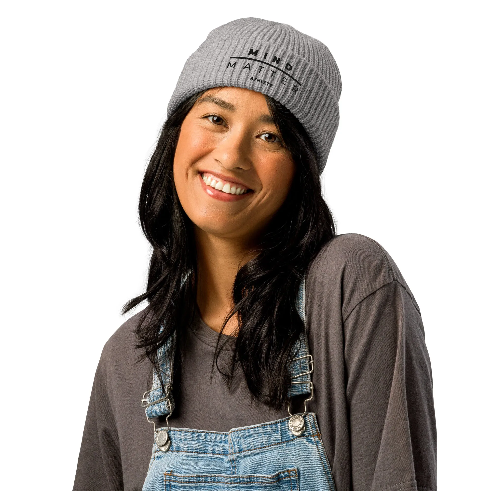 MM Athlete - Fisherman beanie