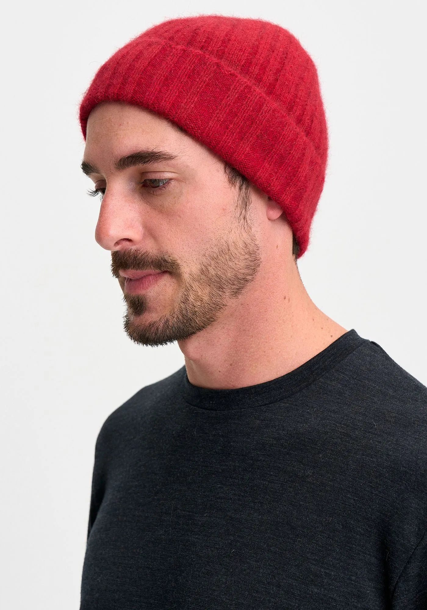 MM RIB BEANIE