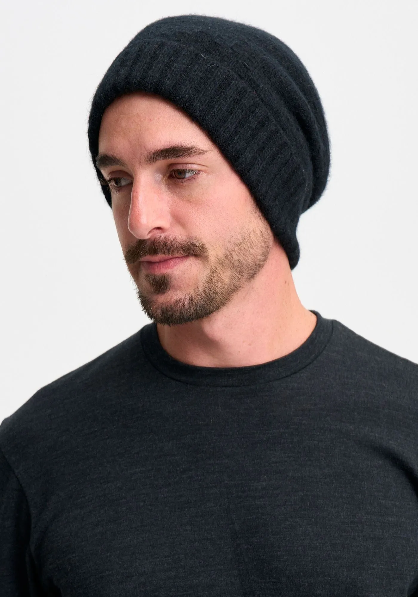 MM RIB BEANIE