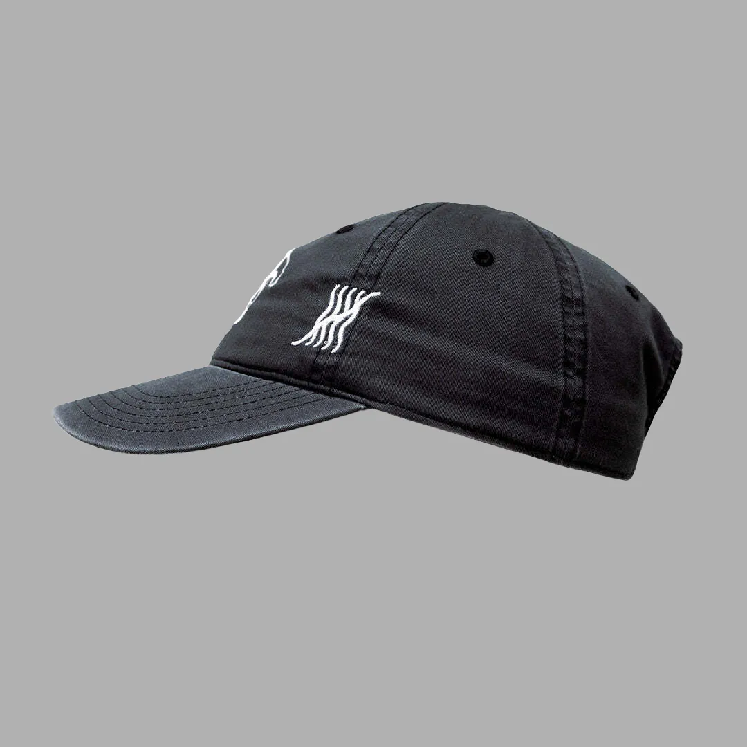 MNTGE   Black Book Records Hat