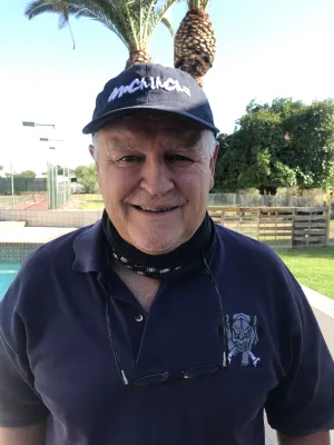 MoChihChu Baseball Hats
