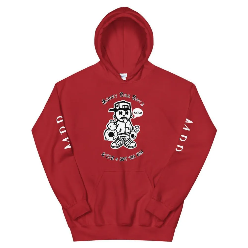 Money Bag Boyz Hoodie