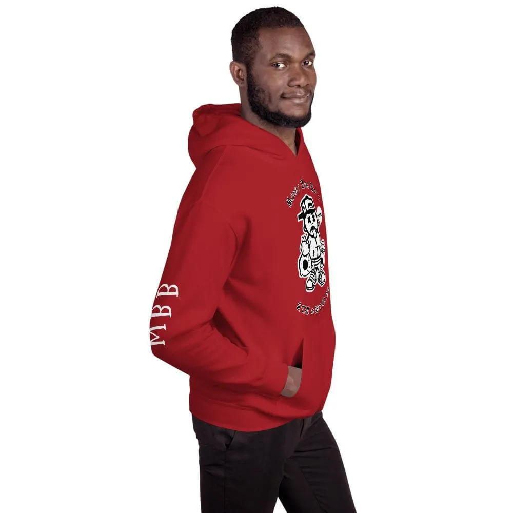 Money Bag Boyz Hoodie