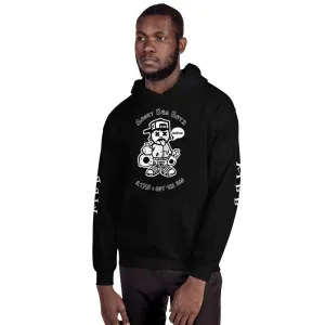 Money Bag Boyz Hoodie
