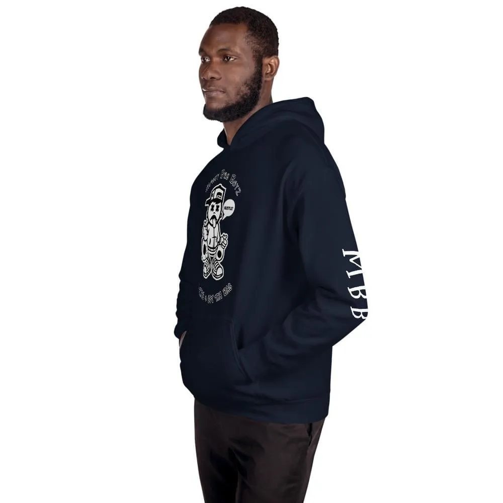 Money Bag Boyz Hoodie