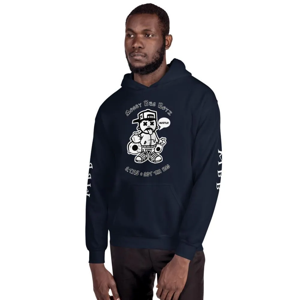 Money Bag Boyz Hoodie