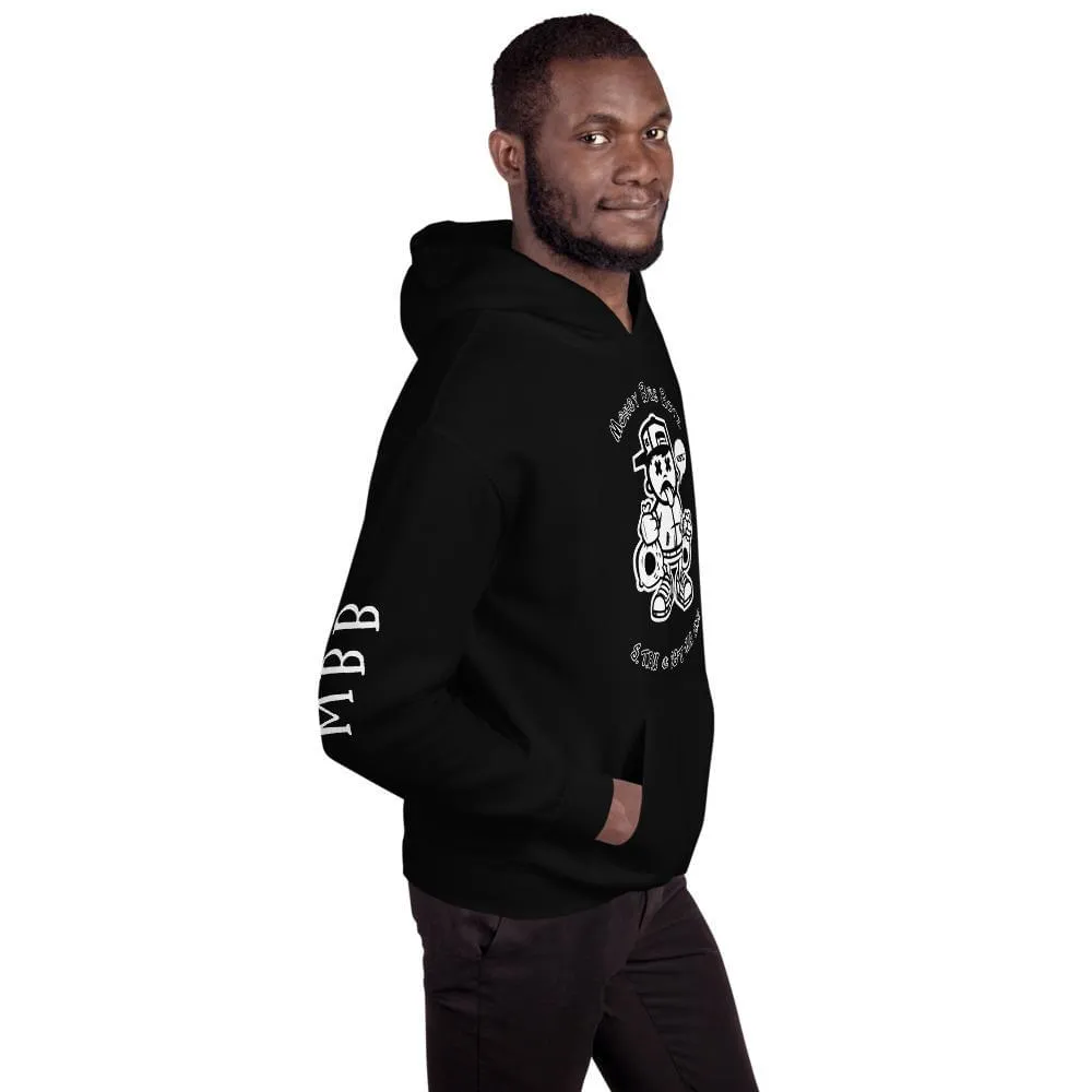 Money Bag Boyz Hoodie