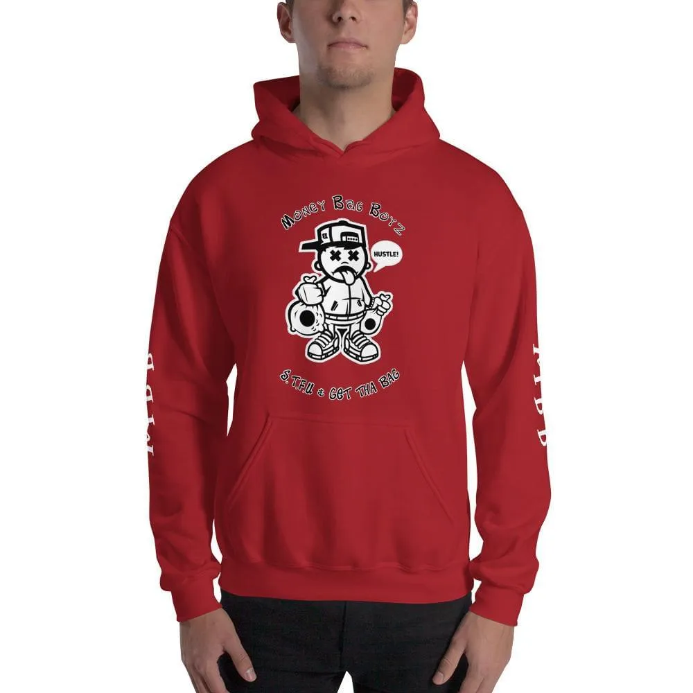Money Bag Boyz Hoodie