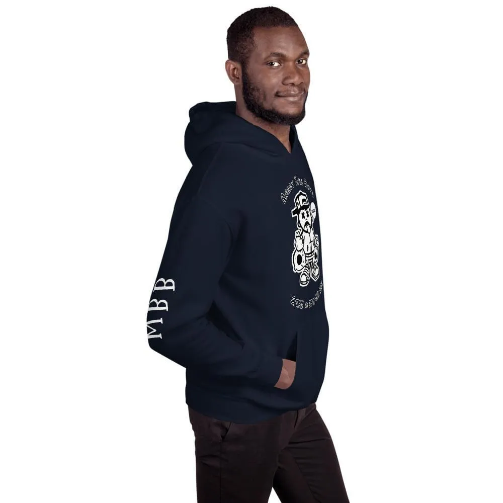 Money Bag Boyz Hoodie