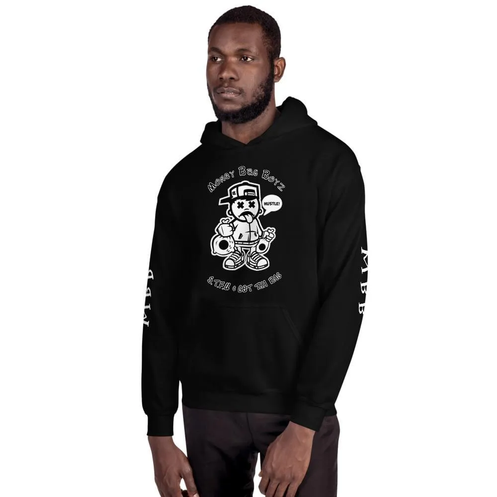 Money Bag Boyz Hoodie
