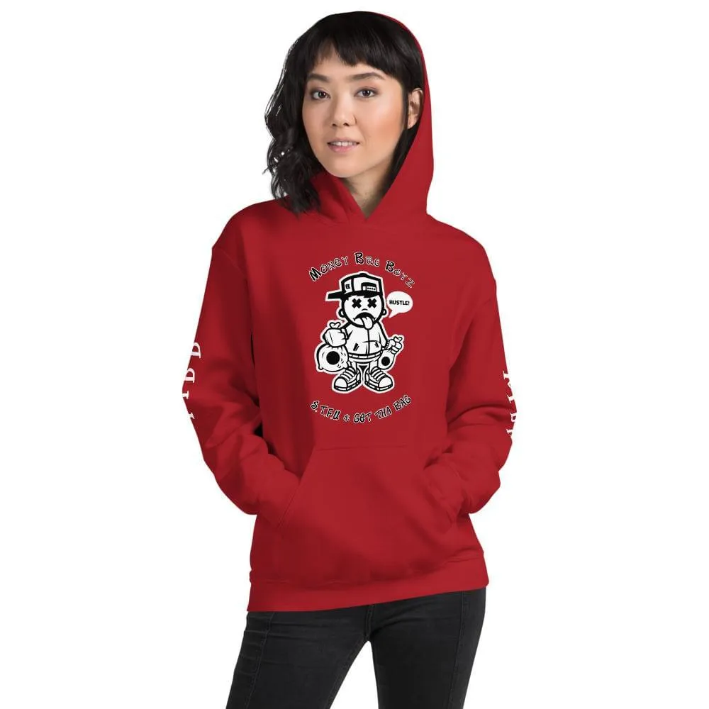 Money Bag Boyz Hoodie