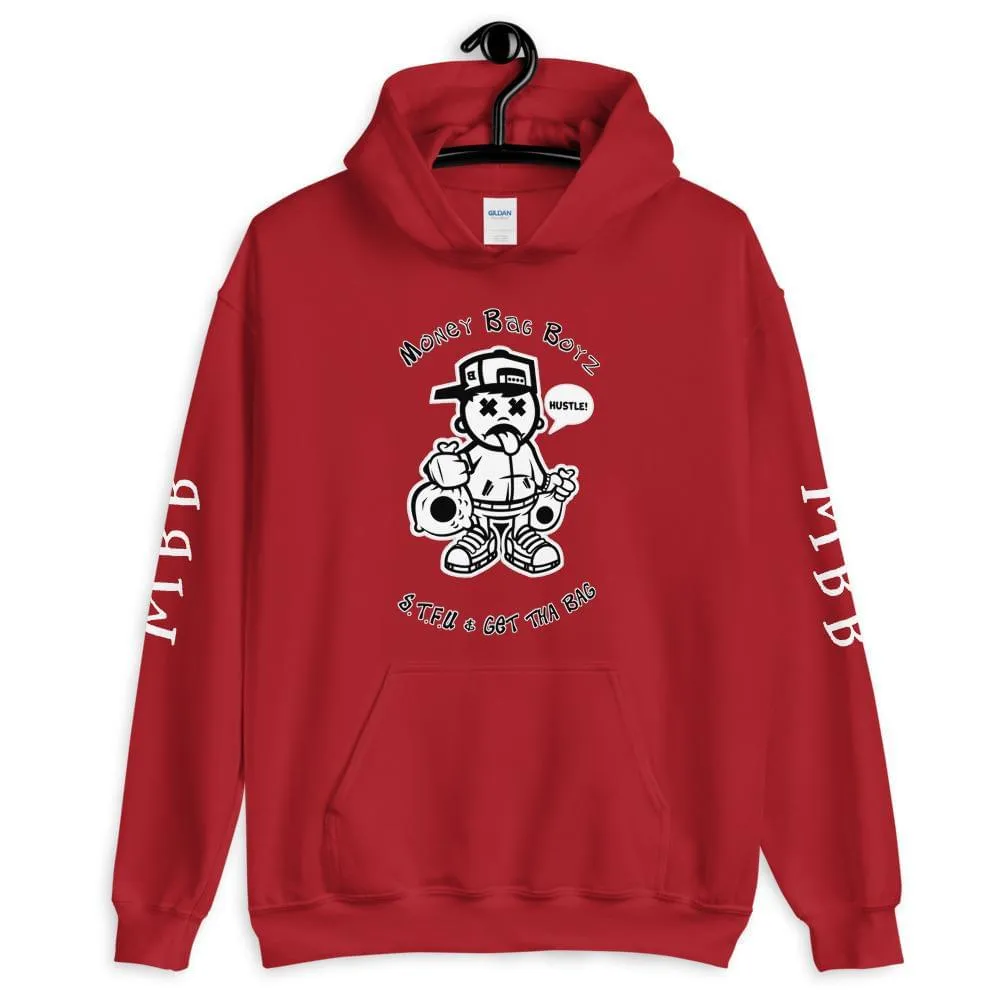 Money Bag Boyz Hoodie