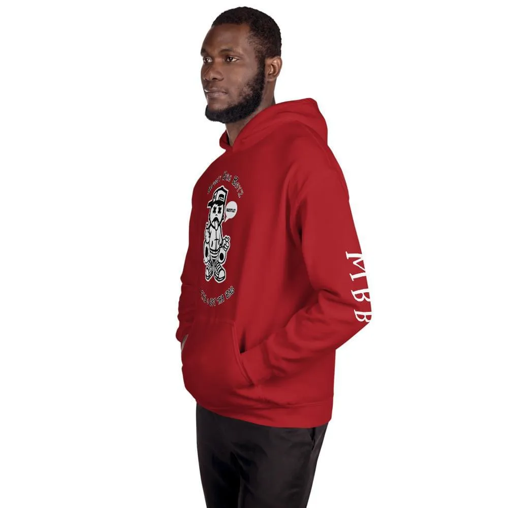 Money Bag Boyz Hoodie
