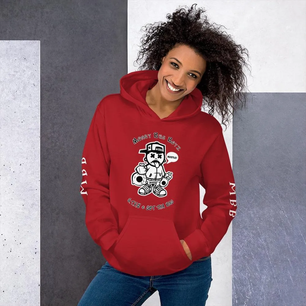 Money Bag Boyz Hoodie