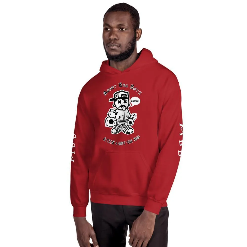 Money Bag Boyz Hoodie