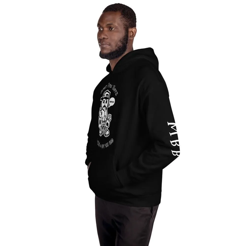 Money Bag Boyz Hoodie