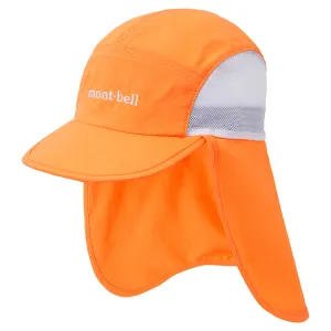 Montbell Sahara Cap Kid's