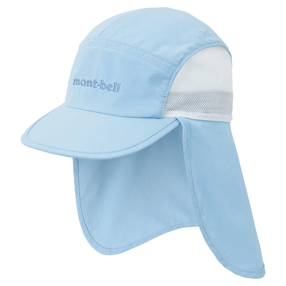 Montbell Sahara Cap Kid's