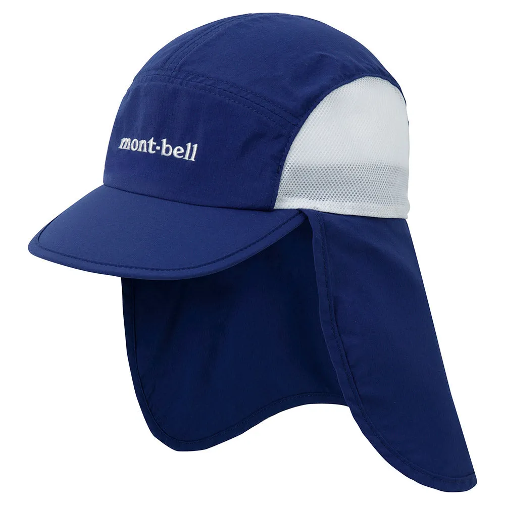 Montbell Sahara Cap Kid's