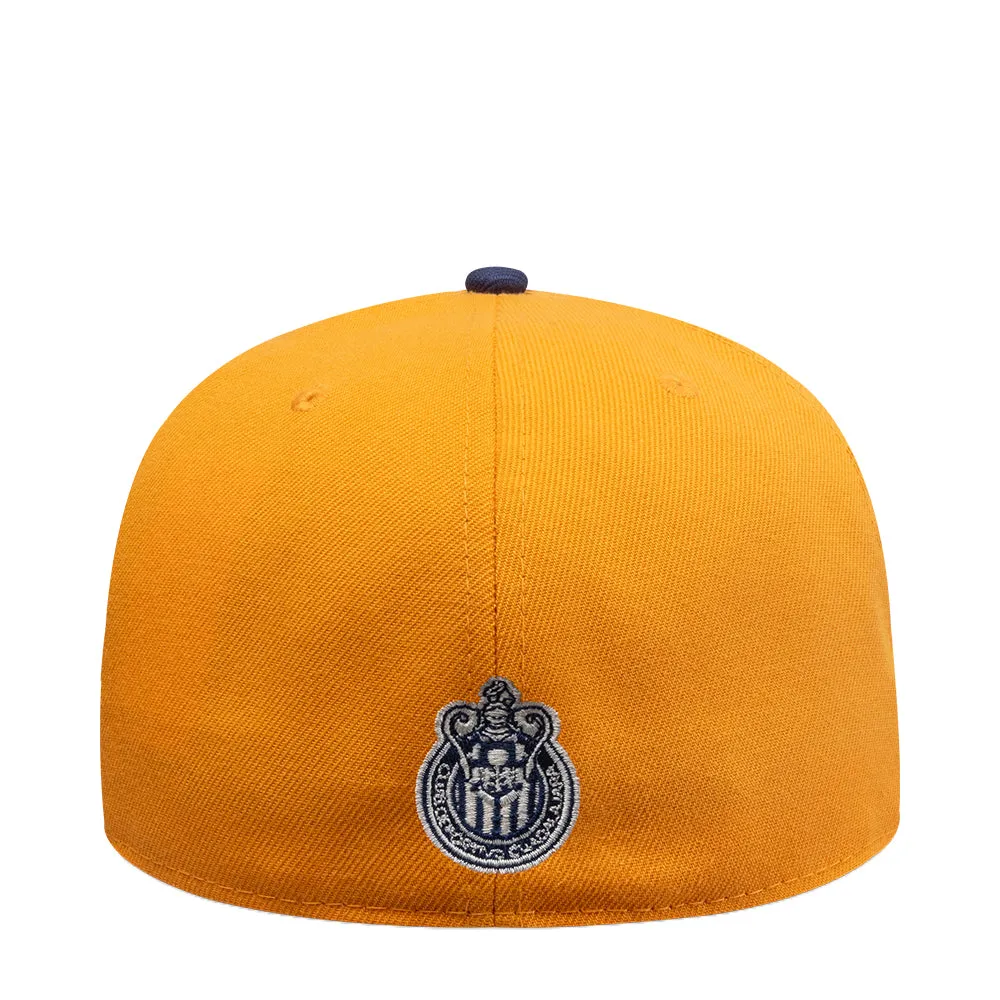 Monterrey Retro 3-Tone 5950