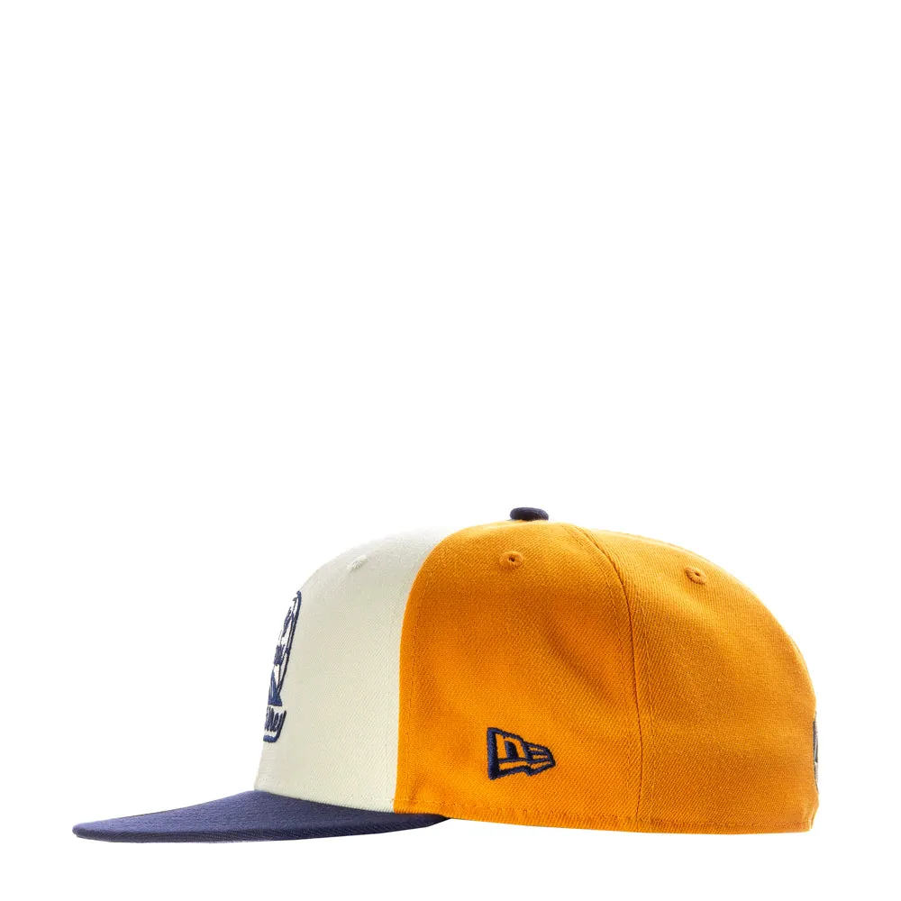 Monterrey Retro 3-Tone 5950