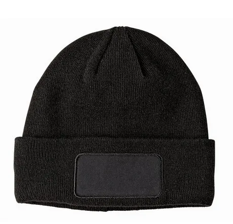 Moody Mare Beanie