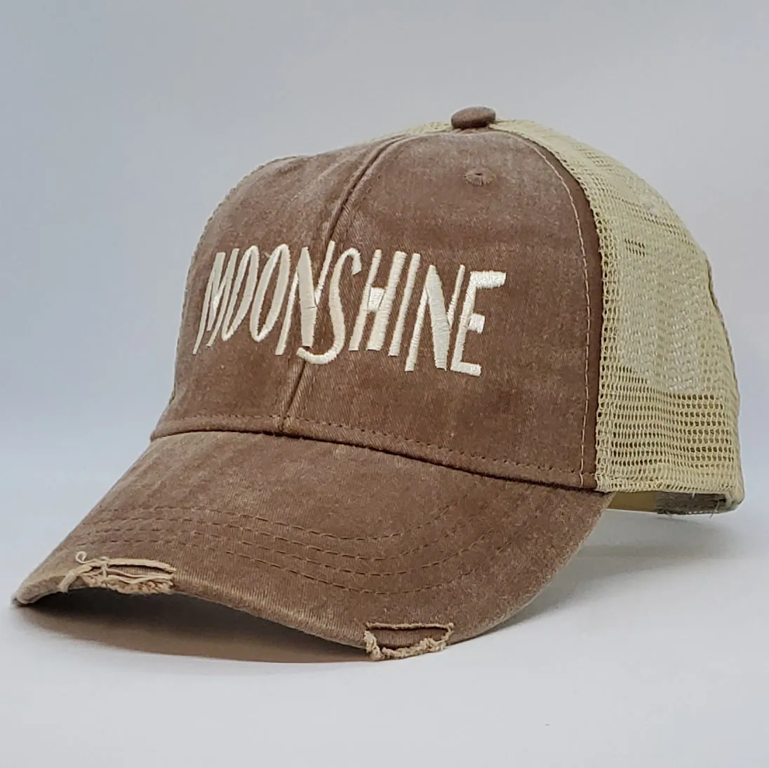 Moonshine (8 Optional Hat Colors)