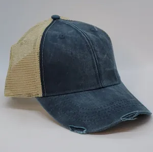Moonshine (8 Optional Hat Colors)