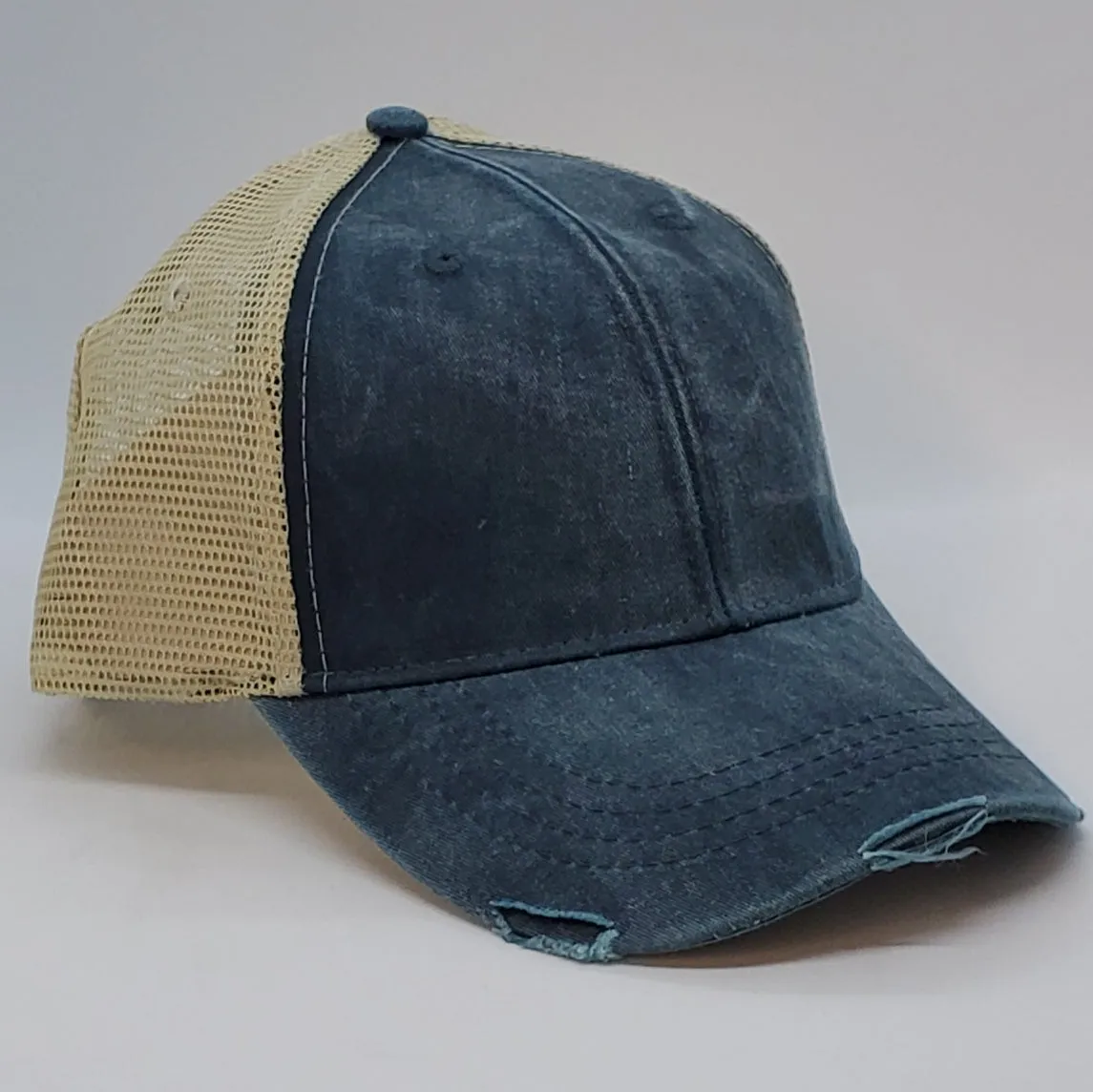 Moonshine (8 Optional Hat Colors)