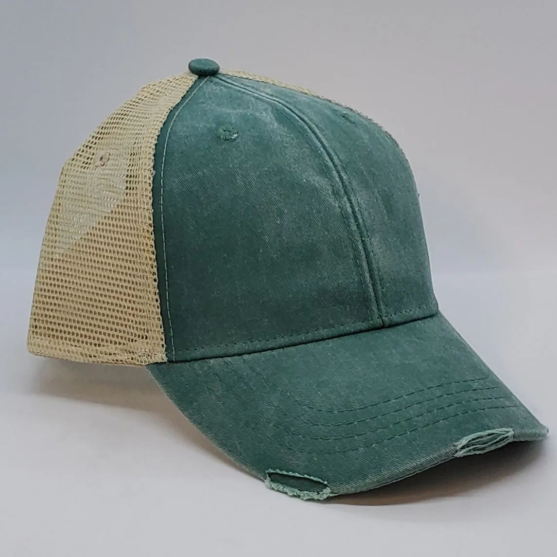 Moonshine (8 Optional Hat Colors)